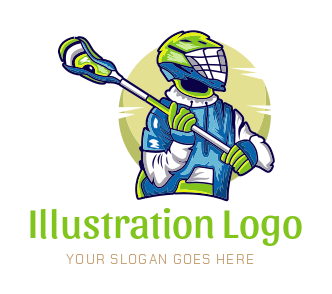 lacrosse-man-illustration-in-circle-9536ld