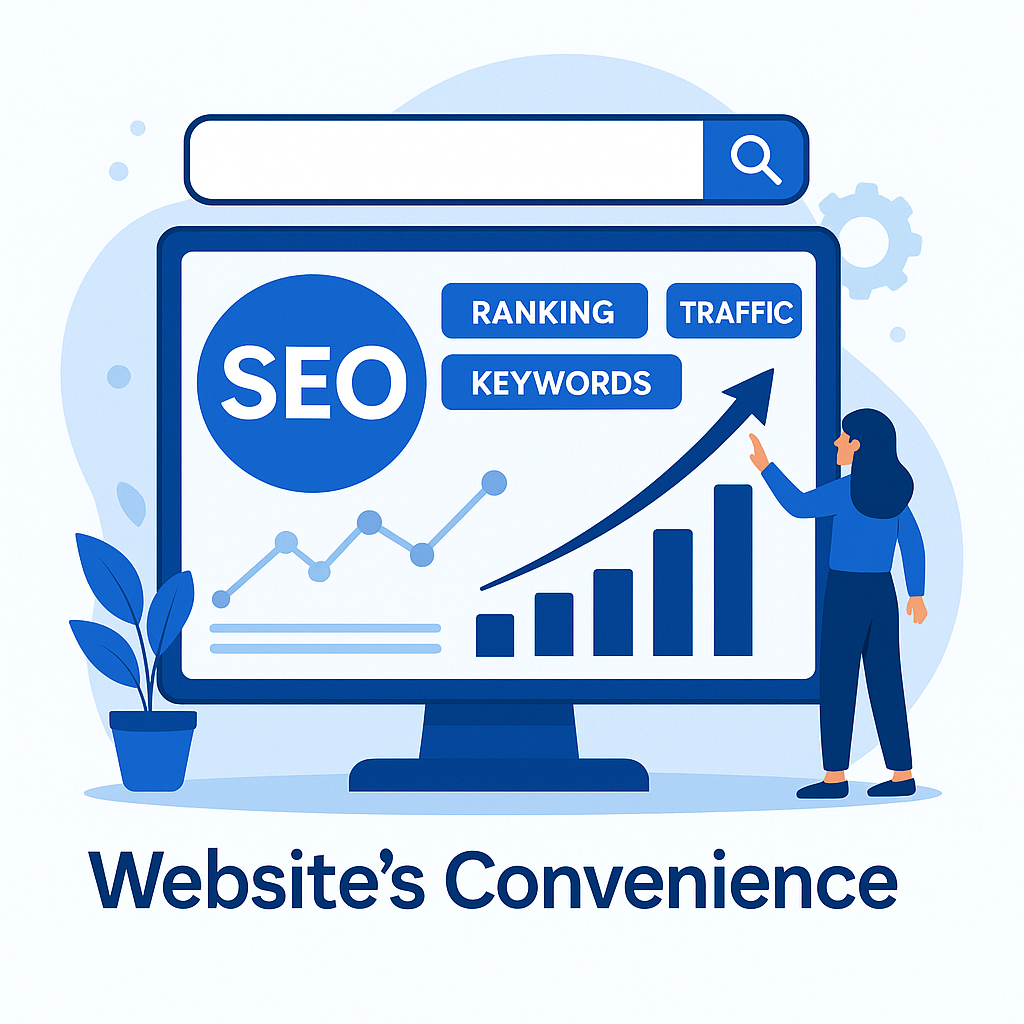 affordable seo services